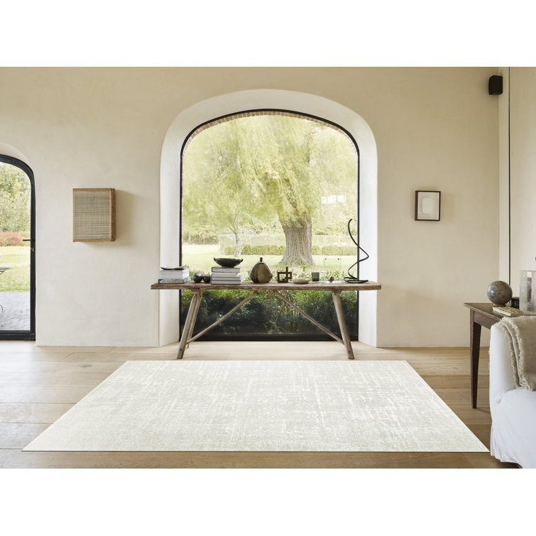 Batley Abstract Area Rug