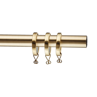 Laudalino Curtain Rings