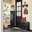 9 Pair Shoe Storage Cabinet