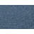 Navarrette Braided Wool Federal Blue Rug-19052733