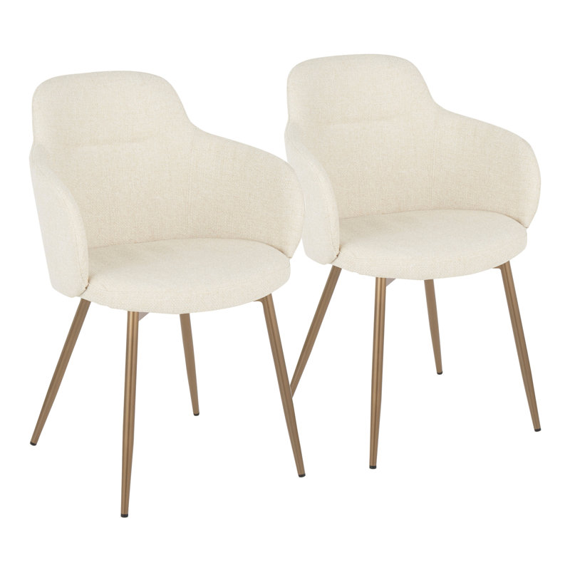 Chaise d'appoint Boyne