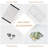 32'' L Single Bowl Ceramic Kitchen Sink