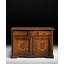 63" Wide 3 Drawer Sideboard