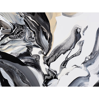 Quixotic Print by Novi Lim