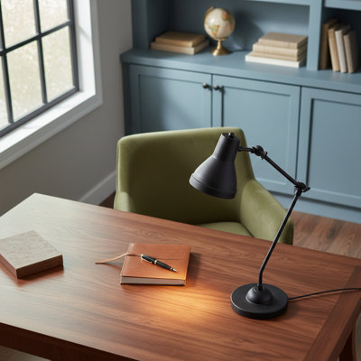 Lampe de travail Gideon