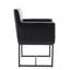 Chaise avec accoudoirs Thirlby