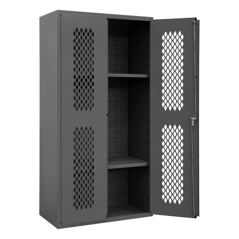 Armoire H 72 po x l 36 po x P 18 po Acrux