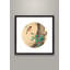 Birds Attracted by Ripening Fruit by Ban Shan - Single Picture Frame Print-287604624