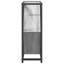 Wine Rack Engineered Wood Storage Organizer Modern Indoor Stylish Home-1370764170