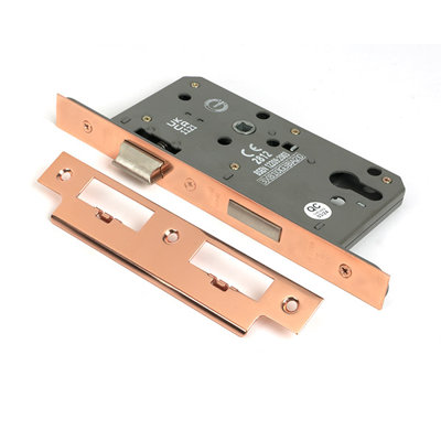 Euro Din Sash Lock