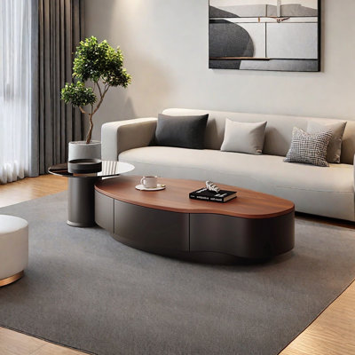 Table basse Minimalist