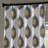 Cayemite Heritage Paisley Cotton Twill Printed Room Darkening Curtains - Single Panel drapes-10216374-55622031