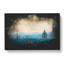 Edinburgh Skyline In Scotland - Wrapped Canvas-56644271