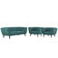Bestow 2 Piece Living Room Set-523749931