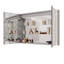 Buffet décoratif Silviane-1922214251