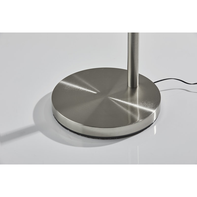 Kodiak 93'' Dimmable LED Floor Lamp