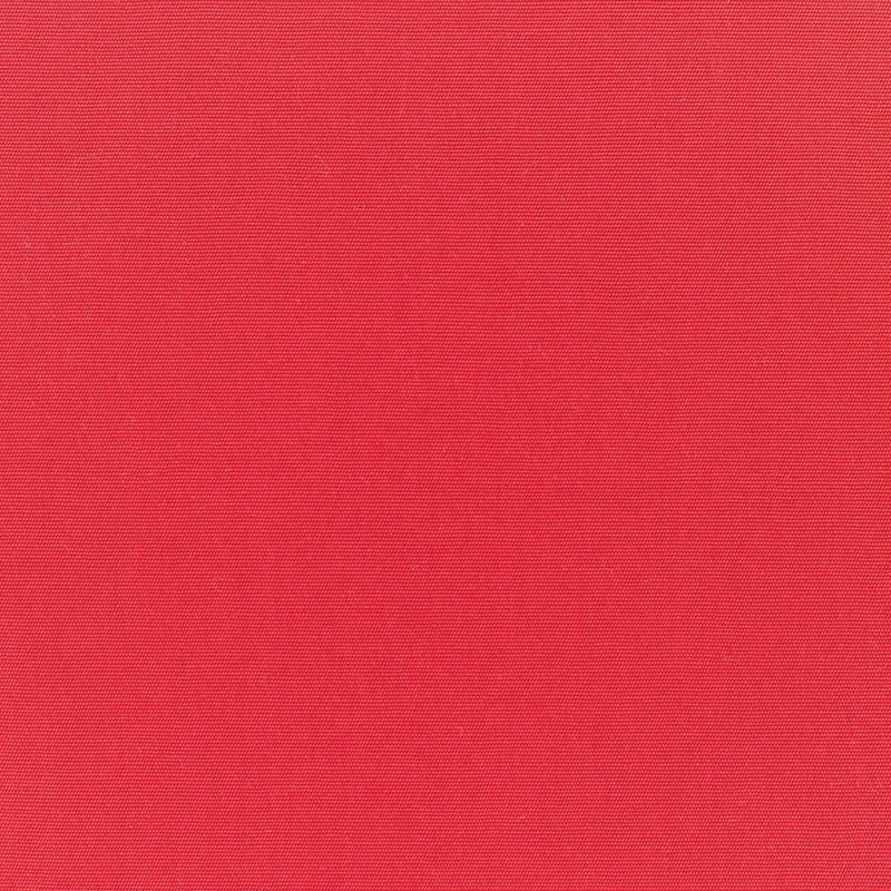 Parasol de marché de 42 po Sanavi, Rouge logo