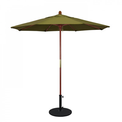 Manford 90'' Market Umbrella