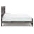 Bronyan Panel Bed-1149811649