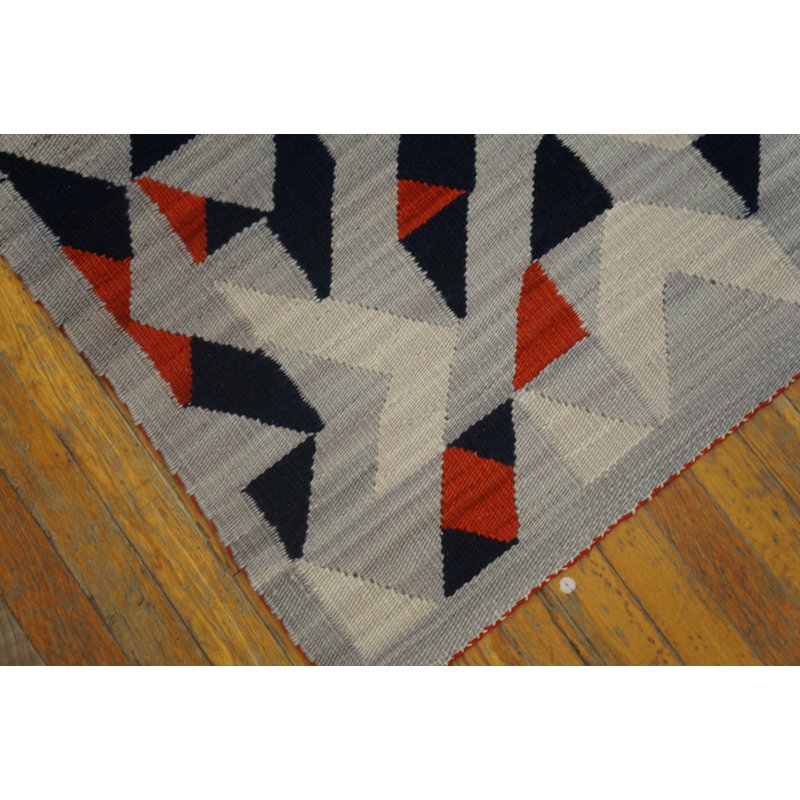 One-of-a-Kind 9' X 12' Area Rug