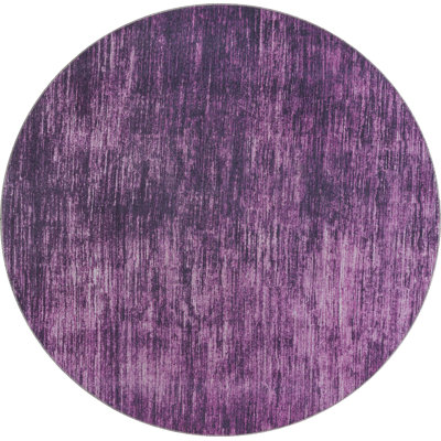 Ikhasa Chenille Indoor Rug