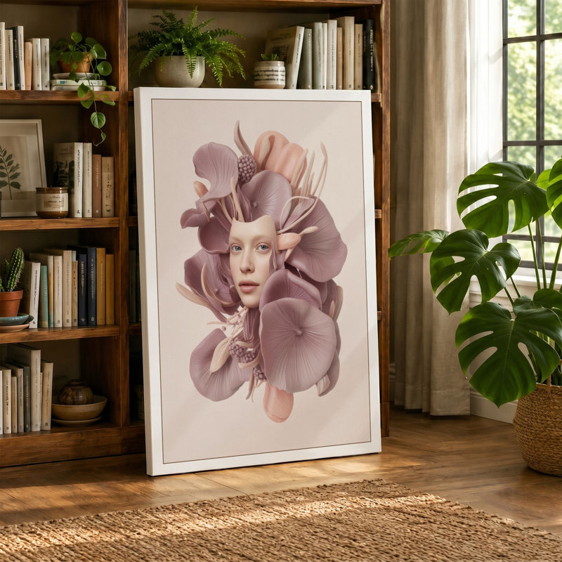 Print, 18x12 - 45.7 x 30.5 cm, Cream Border