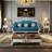 Upholstered 86.6'' Sofa