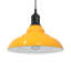 Adalinne 1 - Light Gloss Orange Pendant-132269274