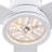 48" Lowe Profile Ceiling Fan with Light-837380089-836663511