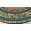 Miroir en mosaïque Zorigs, Wall Art Décor-408348965-408348964