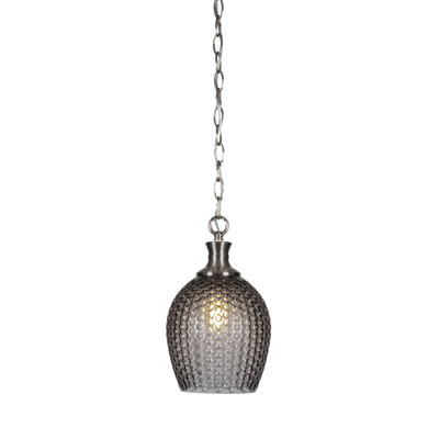 Zola Chain Hung Pendant