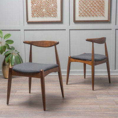 Chaise de salle à manger