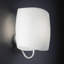 Aero 1-Light Armed Sconce