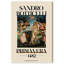 «Garden of Venus», affiche d'art rétro sur toile par Art Remedy-116292749-116292748