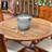 Sierra Mega Citronella 2-Pack Bucket Candle.