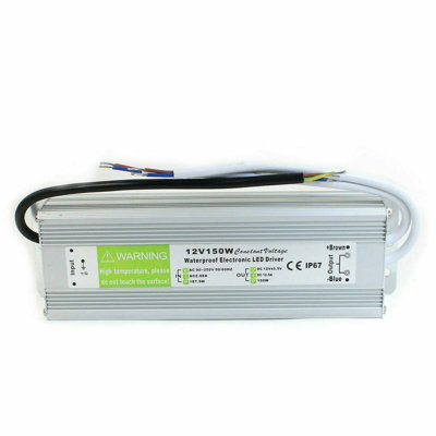 150W 12V Electronic Transformer