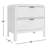 Essie 2 - Drawer Nightstand-1057131846