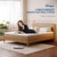 Rattrix Foam Mattress-134436652-134436654