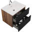 Meuble-lavabo mural 24 po-1416604265