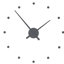 OJ Wall Clock-367979138-367979148