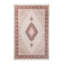 Classic One-of-a-Kind 6'2" X 9'5" Hand Knotted Area Rug
