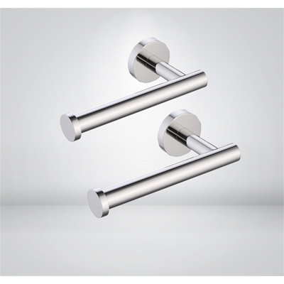 Sevigny Wall Mounted Toilet Paper Holder