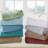 4 PCS Micro Plush Sheet Set-126579558