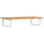 Aleazay 100cm Solid Wood Bathroom Vanity Top-1497923258