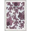 Orchid Damask 3 Painting