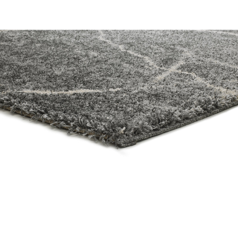 Shag Area Rug, Rectangle 133 x 190cm