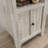L-Shaped Executive Desk