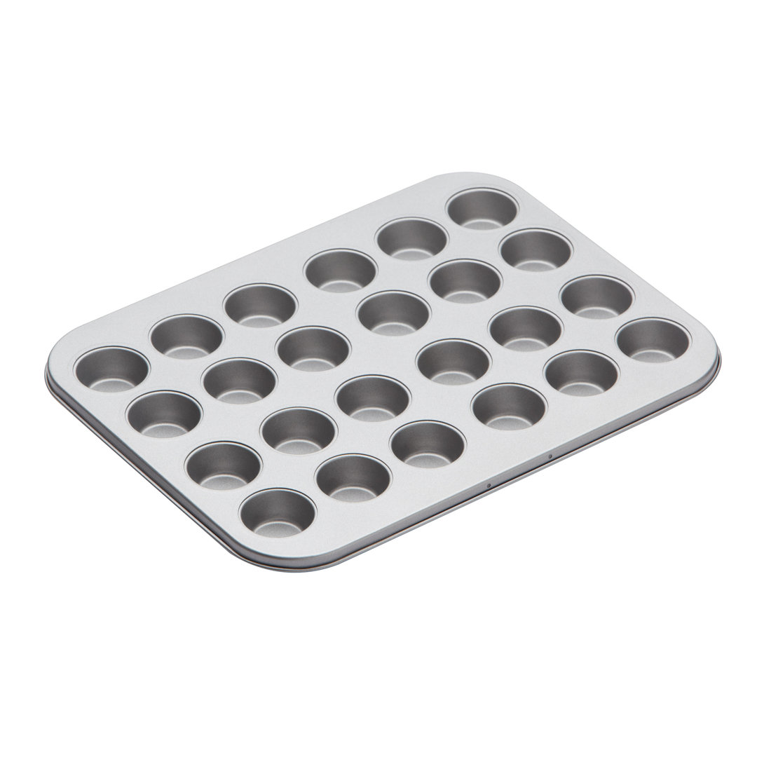 24 Cup Non-Stick Muffin Pan
