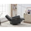 Fauteuil inclinable et pivotant pivotant-1911419286