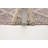 Sienna Gray Rug 5' x 8'2"